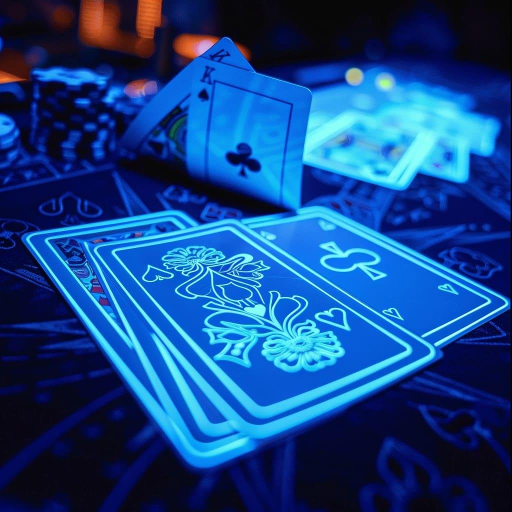 96m casino