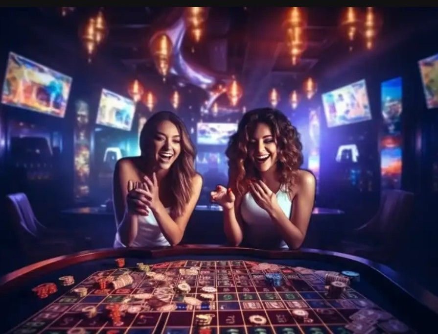96m casino