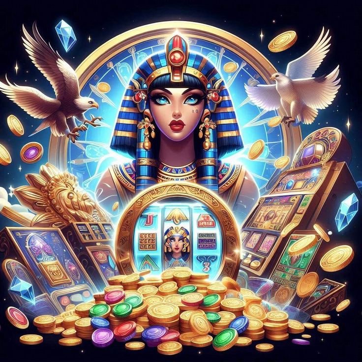 96m casino