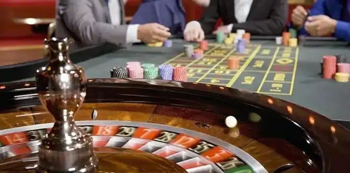 96m casino