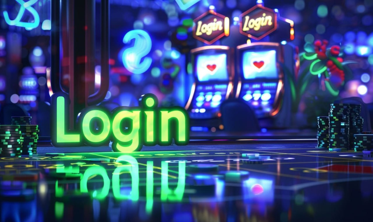 96m casino