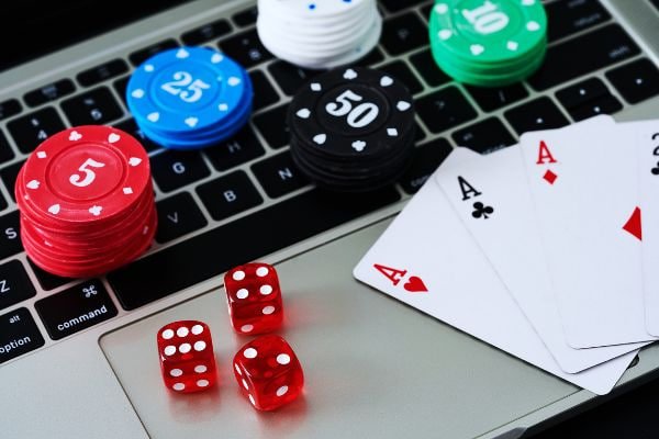 96m casino