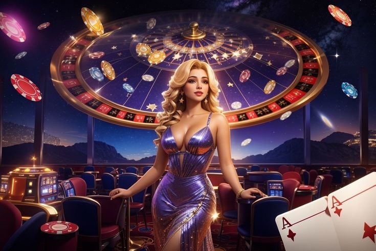 96m casino