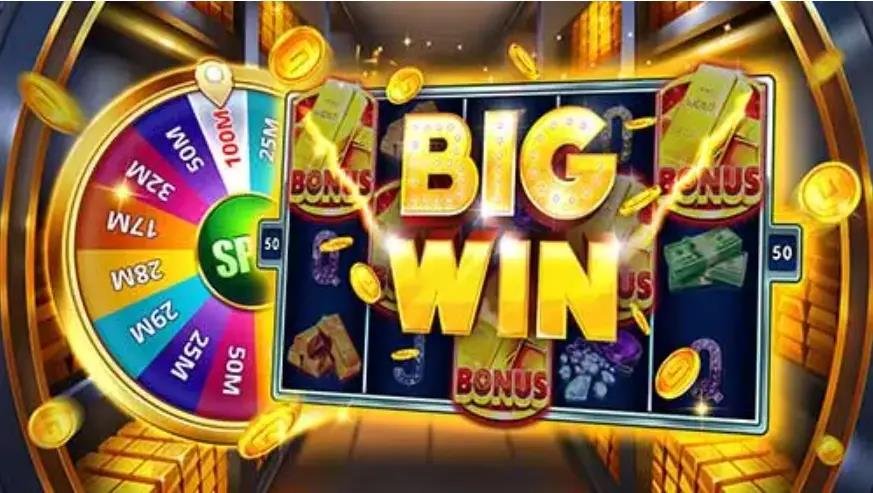 96m casino