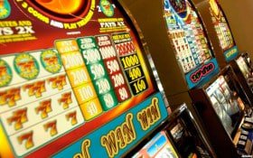 96m casino