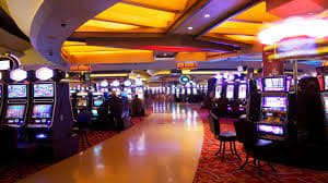 96m casino