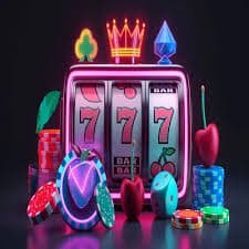96m casino