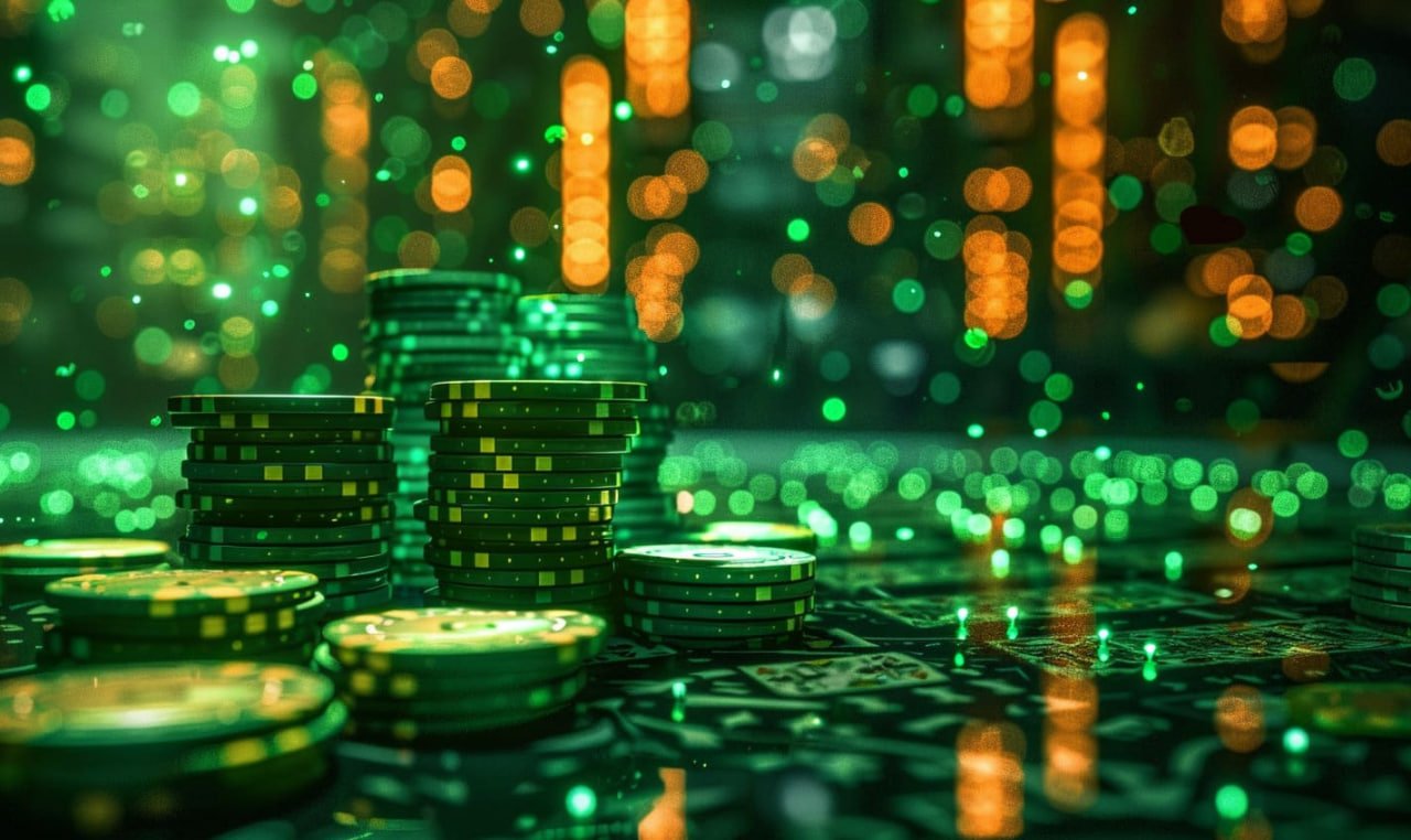 96m casino
