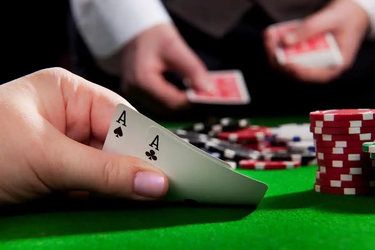 96m casino