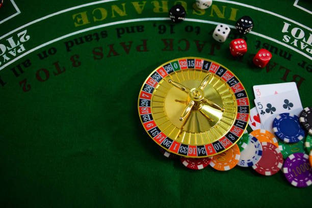 96m casino