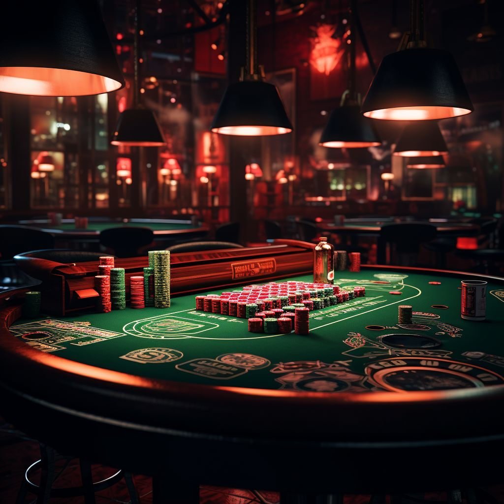 96m casino