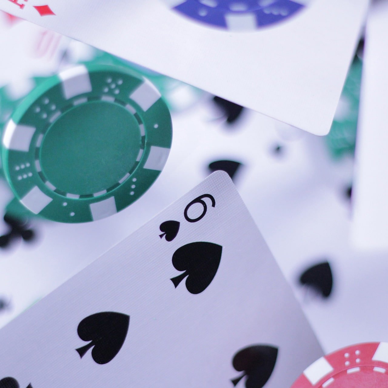 96m casino