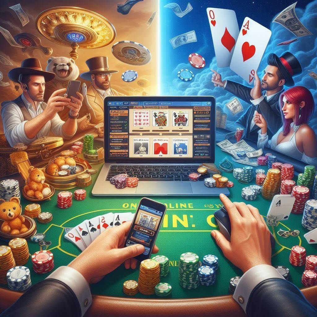 96m casino